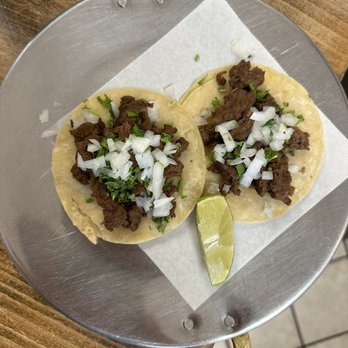 Las Cazuelas - Carne Asada Tacos - Mexican Near Me - Las Vegas, Nevada
