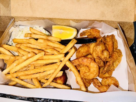 Star Fish Company by null