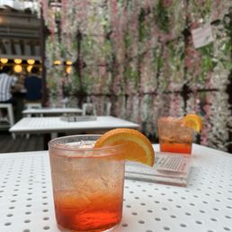 Aperol Spritz