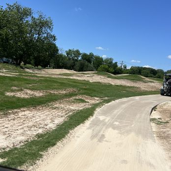 Split Rail Golf Club - The disaster this course is - Golf Near Me - Aledo, Texas