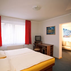 Hotel Art-ambiente