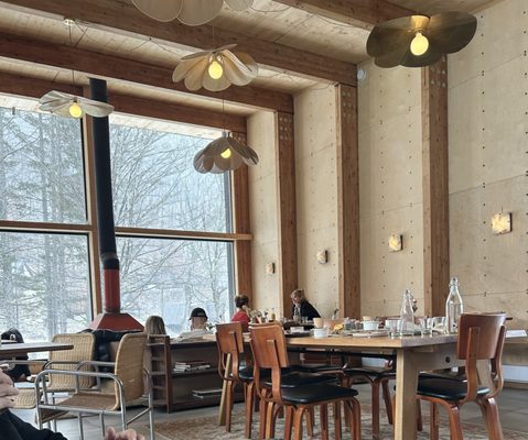 Eastwind Hotel - Oliverea Valley by null Eastwind Hotel - Oliverea Valley by null