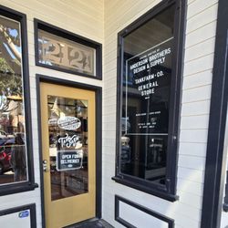 Anderson Brothers Design & Supply