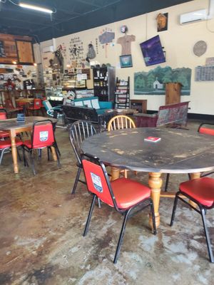 Stone Roastery by null