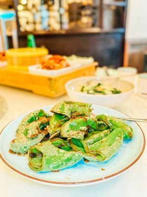 Beijing Tasty House by null