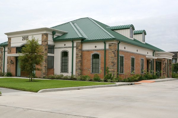 K Austin & Associates