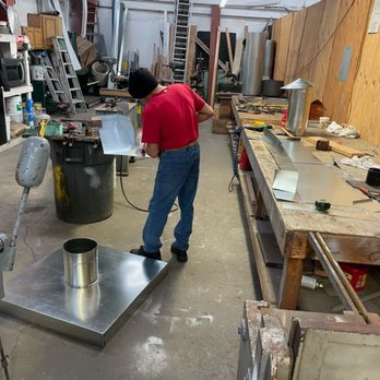 Nayoung Sheet Metal - Nayoung's factory preparing and doing the work professionally. - Metal Fabricators Near Me - San Francisco, California Nayoung Sheet Metal - Nayoung's factory preparing and doing the work professionally. - Metal Fabricators Near Me - San Francisco, California