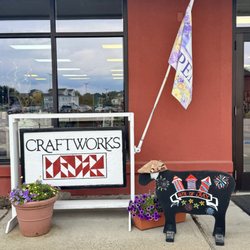 Craftworks