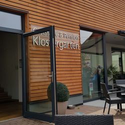 Klostergarten