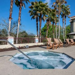 Best Western Gateway Grand - Jacuzzi