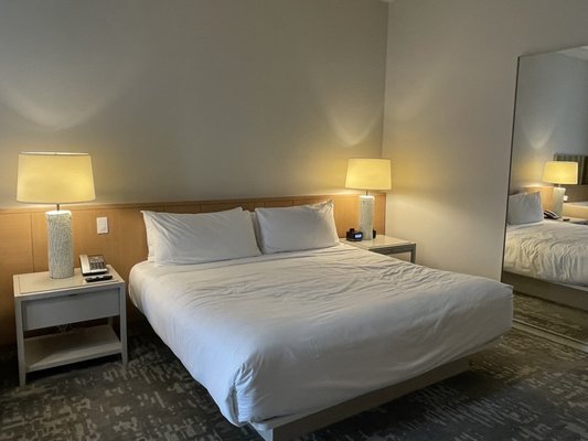 21c Museum Hotel Bentonville by null