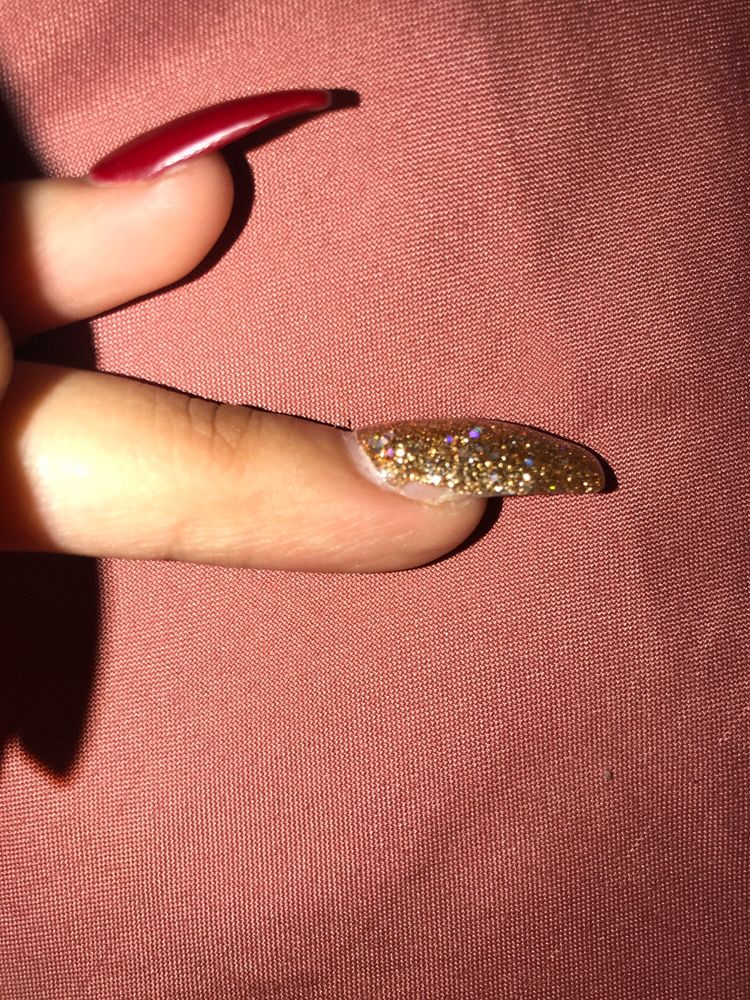 TROPHY NAILS 2247 S Buckner Blvd, Dallas, TX Yelp