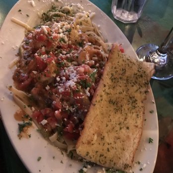 Oregano's - el diablo shrimp pasta - Pizza Near Me - Glendale, Arizona Oregano's - el diablo shrimp pasta - Pizza Near Me - Glendale, Arizona