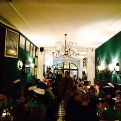 Maclaren's Pub - St. Patrick's Day