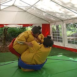 Parc Aventure