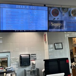 Fulton Street Cafe