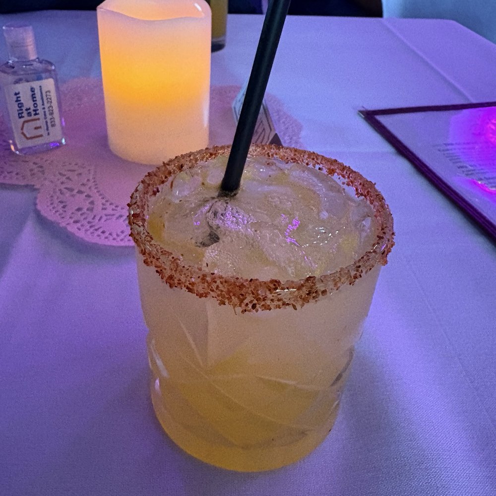 Pure Social Bar & Grill - Mango Tango - Sports Bars Near Me - Richardson, Texas Pure Social Bar & Grill - Mango Tango - Sports Bars Near Me - Richardson, Texas