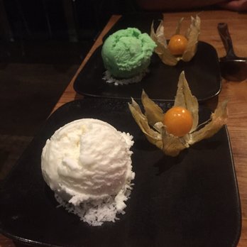 Restaurant Blauw Utrecht - Assorted ice cream - Indonesian Near Me - Utrecht, Utah Restaurant Blauw Utrecht - Assorted ice cream - Indonesian Near Me - Utrecht, Utah