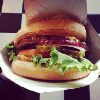 Red Mill Burgers - Burgers Near Me - Seattle, Washington Red Mill Burgers - Burgers Near Me - Seattle, Washington