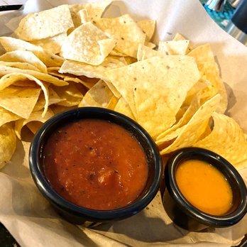 Cocina Madrigal - Mild & Spicy Habanero Salsa and Chips - Tacos Near Me - Phoenix, Arizona Cocina Madrigal - Mild & Spicy Habanero Salsa and Chips - Tacos Near Me - Phoenix, Arizona