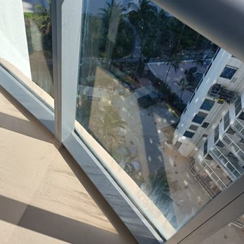 Solé Miami, A Noble House Resort - Construction - Hotels Near Me - Sunny Isles Beach, Florida