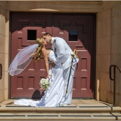 A. Kelley Photography - Recent Military Wedding