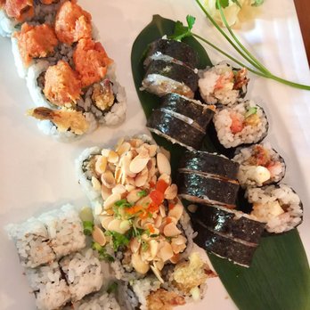 Sake House 2 - Sushi Bars Near Me - Jacksonville, Florida