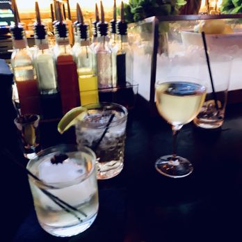 Basement - Wine Bars Near Me - New York, New York