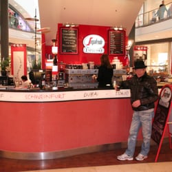 Segafredo Espresso Bar