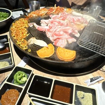 Pigya - Korean Near Me - Los Angeles, California Pigya - Korean Near Me - Los Angeles, California