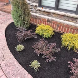 Fresh new landscaping features to catch your eye and make your home stand out!