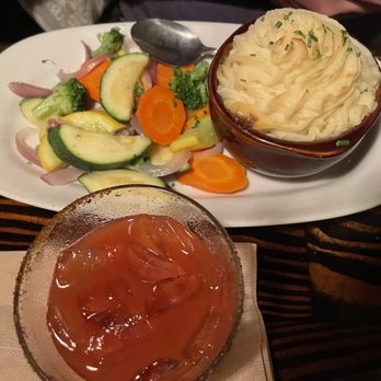 Hooleys Public House - The shepherds pie was delicious - Irish Pub Near Me - La Mesa, California Hooleys Public House - The shepherds pie was delicious - Irish Pub Near Me - La Mesa, California