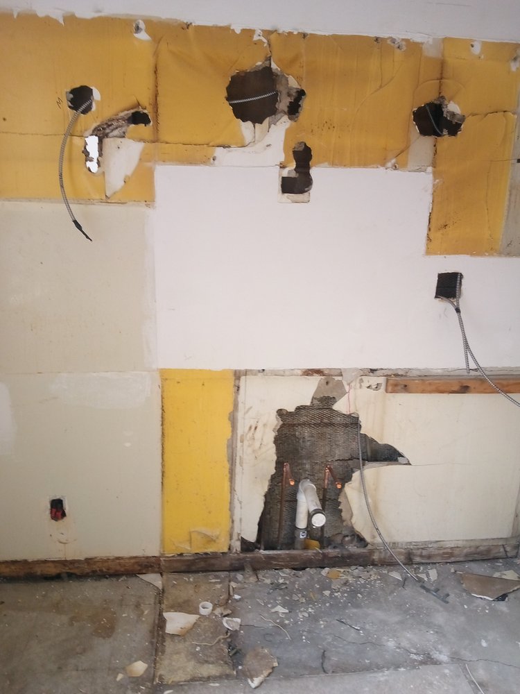 Slide of Strong's Handyman