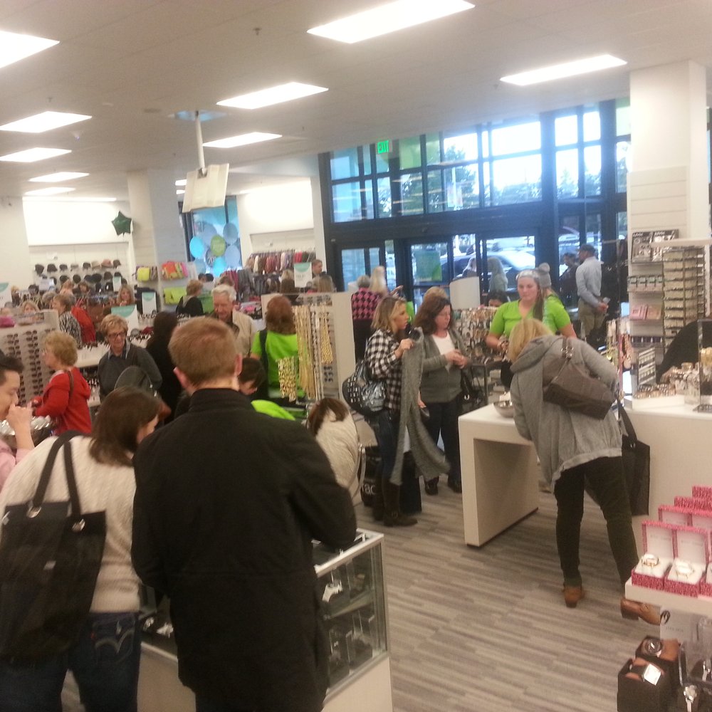 Nordstrom Rack - Department Stores Near Me - Eugene, Oregon Nordstrom Rack - Department Stores Near Me - Eugene, Oregon