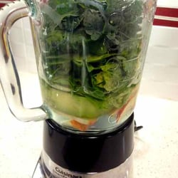Becoming Health