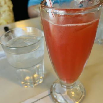 Versailles - watermelon juice - Cuban Near Me - Miami, Florida Versailles - watermelon juice - Cuban Near Me - Miami, Florida