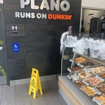 Dunkin' - Donuts Near Me - Plano, Texas Dunkin' - Donuts Near Me - Plano, Texas
