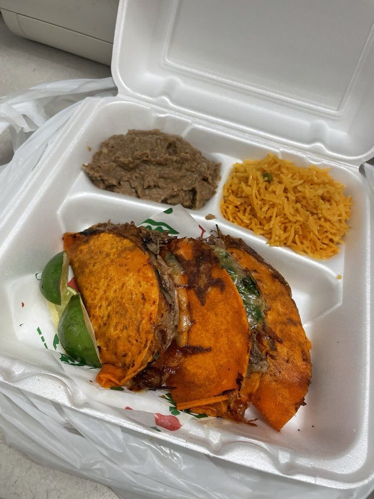 Las Maria's Cocina Mexicana