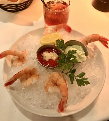 Hanover Street Chophouse by null