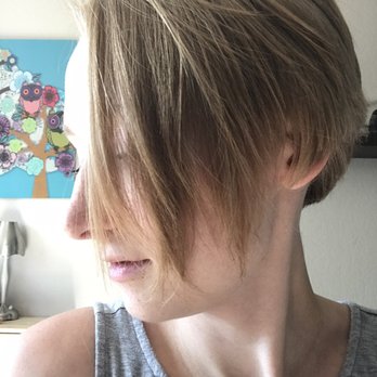 Backstreet Salon - Hair Salons Near Me - Roseville, California