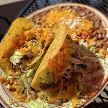 Sadie's - chicken tacos - New Mexican Cuisine Near Me - Albuquerque, New Mexico