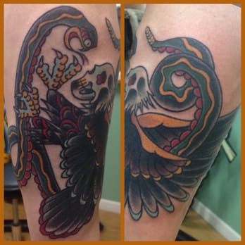Gypsy Rose Tattoo - ROADHOUSE - Tattoo Near Me - Phoenix, Arizona Gypsy Rose Tattoo - ROADHOUSE - Tattoo Near Me - Phoenix, Arizona