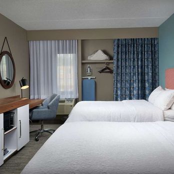 Hampton Inn Hanover - Guest room - Hotels Near Me - Hanover, Pennsylvania Hampton Inn Hanover - Guest room - Hotels Near Me - Hanover, Pennsylvania