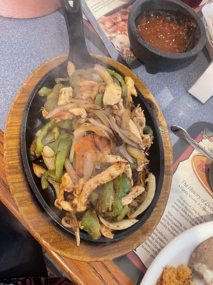 Doña Maria Tamales Restaurant - Photo 3