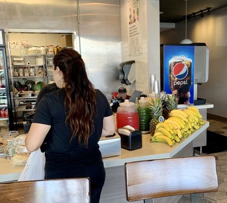 El Molino de Oro by null