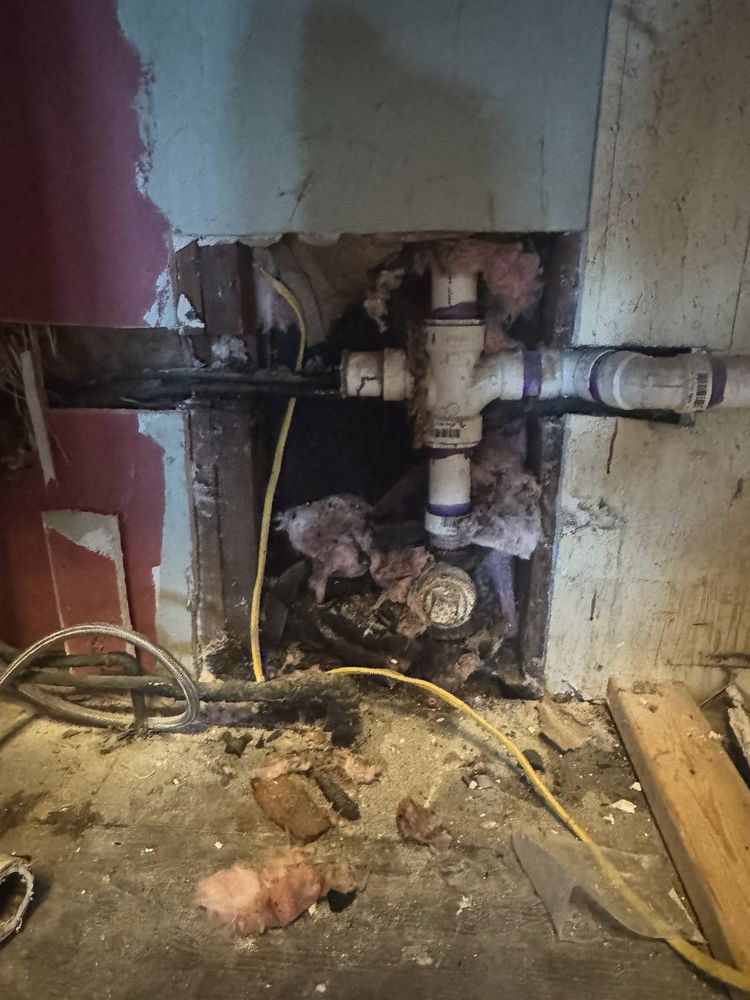 Slide of A-1 Plumbing Solutions