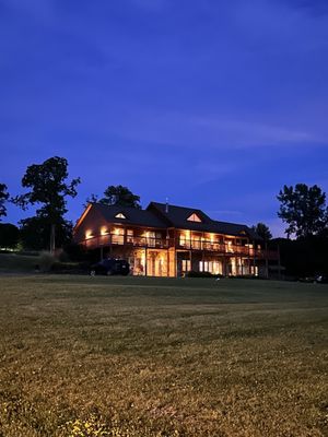 Grist Iron Brewing Company by null