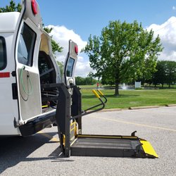 Express Medical Transporters