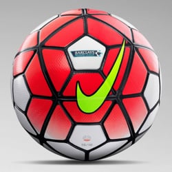 North America Sports - Nike EPL Match Ball available at North America Sports the Soccer Shop in Vancouver BC