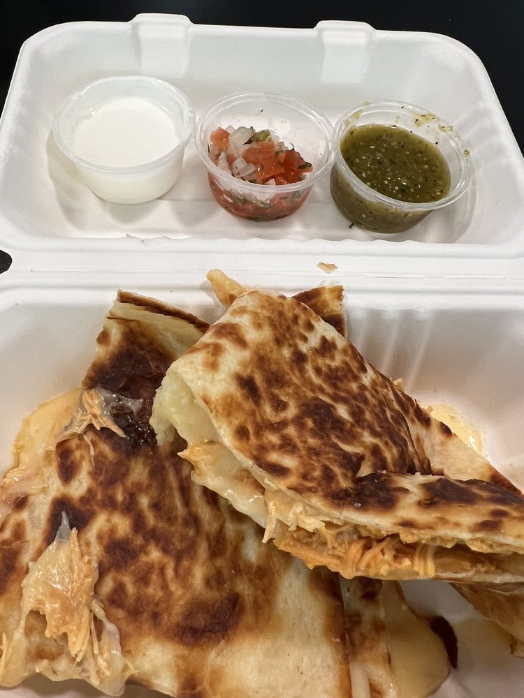 Yolo's Authentic Mexican